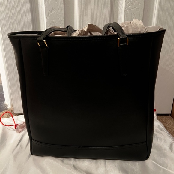 Coach city tote - Picture 4 of 10